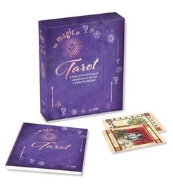 The Magic of Tarot|Liz Dean