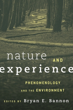 Nature and Experience|Bryan Bannon