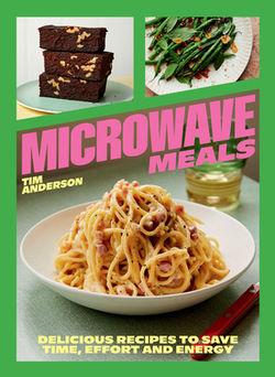 Microwave Meals|Tim Anderson