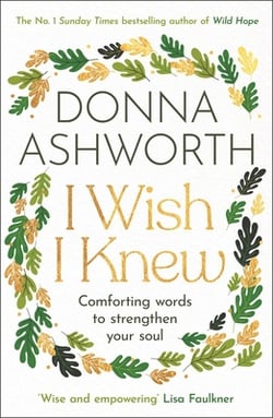 I Wish I Knew|Donna Ashworth