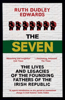 The Seven|Ruth Dudley Edwards