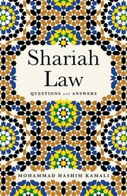 Shariah Law|Mohammad Hashim Kamali
