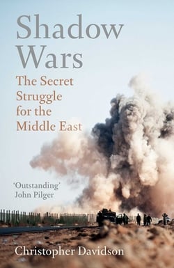 Shadow Wars|Christopher Davidson