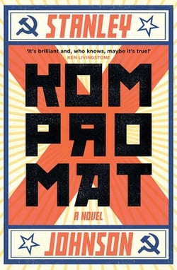 Kompromat|Stanley Johnson