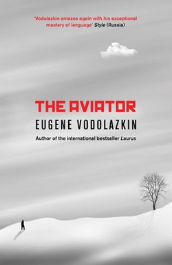The Aviator|Eugene Vodolazkin