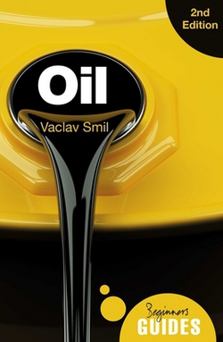 Oil|Vaclav Smil