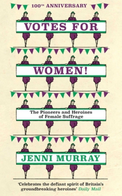 Votes for Women!|Jenni Murray