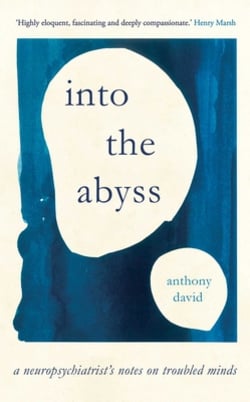 Into the Abyss|Anthony David