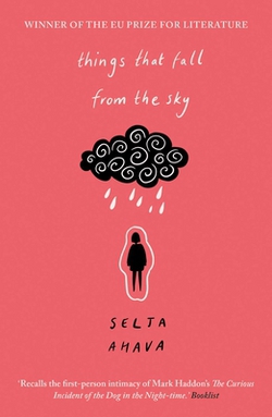 Things That Fall from the Sky|Selja Ahava