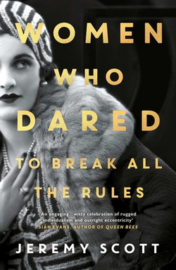 Women Who Dared|Jeremy Scott