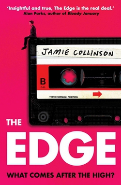 The Edge|Jamie Collinson