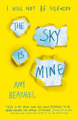 The Sky Is Mine|Amy Beashel