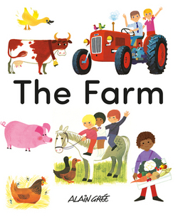 The Farm|Alain Grée