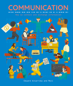 Communication|Eduard Altarriba