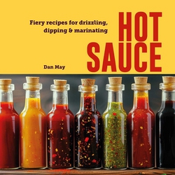 Hot Sauce|Dan May