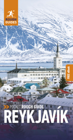 Pocket Rough Guide Reykjavik|Rough Guides