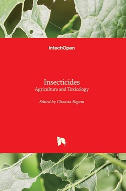 Insecticides|Ghousia Begum