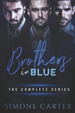 Brothers in Blue|Simone Carter