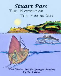 The Mystery of the Missing Disc|Stuart Pass