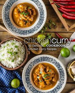 Chicken Curry Cookbook|Booksumo Press