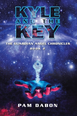 Kyle and the Key|Pam Dabon