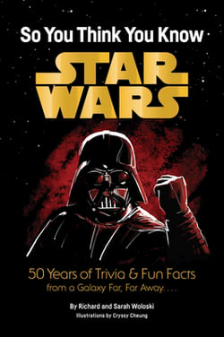 Star Wars|Richard Woloski