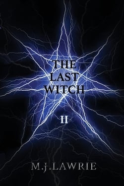 The Last Witch|M. J. Lawrie