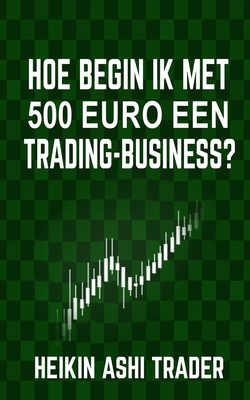 Hoe begin ik met 500 euro een trading-business?|Dao Press