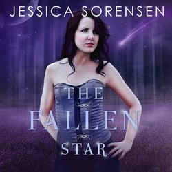 The Fallen Star|Jessica Sorensen