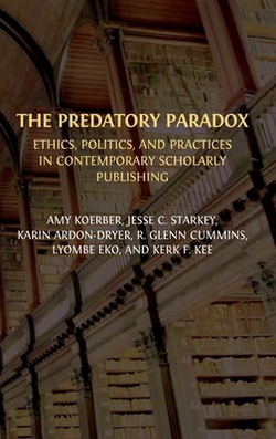 The Predatory Paradox|Amy Koerber