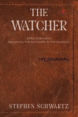 The Watcher|Stephen Schwartz