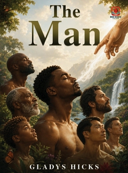 The MAN|Gladys Hicks