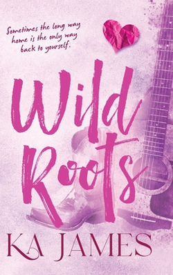 Wild Roots|K. a. James
