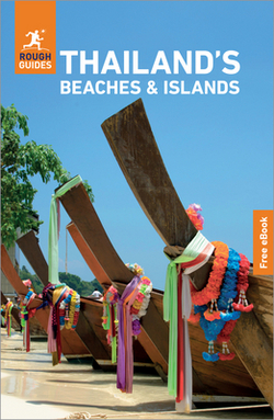 Rough Guides Thailand's Beaches and Islands|Rough Guides