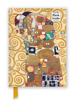 Gustav Klimt|Flame Tree Studio
