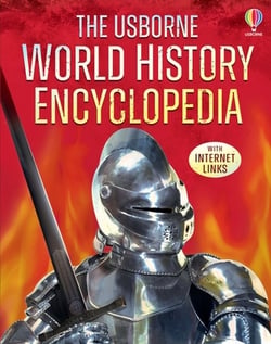 World History Encyclopedia|Fiona Chandler