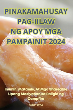 Pinakamahusay Pag-Iilaw Ng Apoy MGA Pampainit 2024|Paisley Doyle