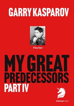 My Great Predecessors 4|Garry Kasparov