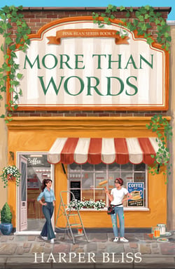 More Than Words|Harper Bliss