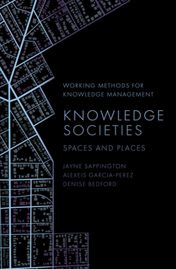 Knowledge Societies|Jayne Sappington