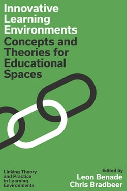 Innovative Learning Environments|Leon Benade