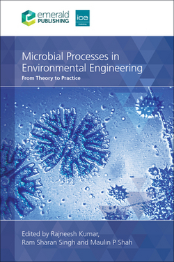 Microbial Processes in Environmental Engineering|Rajneesh Kumar