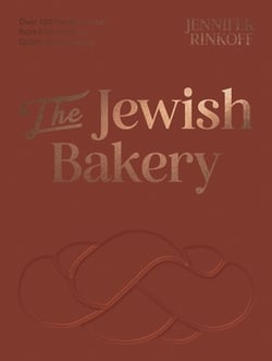 The Jewish Bakery|Jennifer Rinkoff