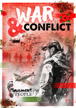 War & Conflict|Emile Dusfresne