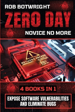 Zero Day|Rob Botwright