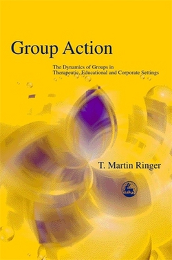 Group Action|T. Martin Ringer