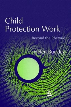 Child Protection Work|Helen Buckley