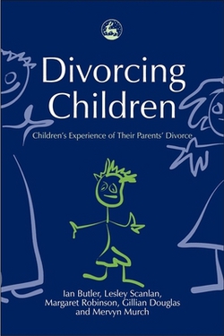 Divorcing Children|Ian Butler