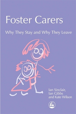 Foster Carers|Kate Wilson