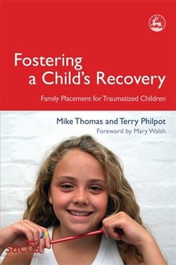 Fostering a Child's Recovery|Mike Thomas